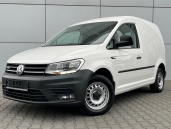 Volkswagen Caddy  CNG