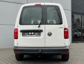Volkswagen Caddy  CNG