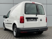 Volkswagen Caddy  CNG