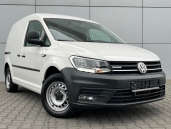 Volkswagen Caddy  CNG