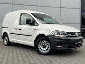 Volkswagen Caddy  CNG