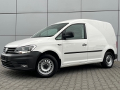 Volkswagen Caddy  CNG