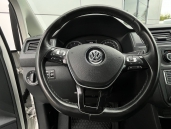 Volkswagen Caddy  CNG