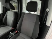 Volkswagen Caddy  CNG