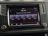 Volkswagen Caddy  CNG