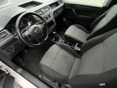 Volkswagen Caddy  CNG