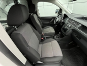 Volkswagen Caddy  CNG
