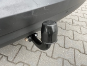 Volkswagen Caddy  CNG