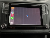 Volkswagen Caddy  CNG