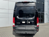 IVECO Daily Blaszak