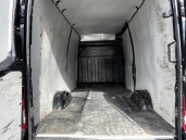 IVECO Daily Blaszak