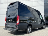 IVECO Daily Blaszak