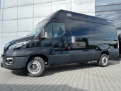 IVECO Daily Blaszak