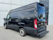 IVECO Daily Blaszak