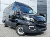 IVECO Daily Blaszak