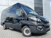 IVECO Daily Blaszak