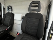 IVECO Daily Blaszak