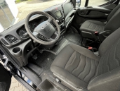 IVECO Daily Blaszak