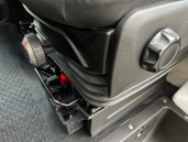 IVECO Daily Blaszak