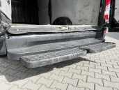 IVECO Daily Blaszak
