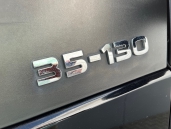 IVECO Daily Blaszak