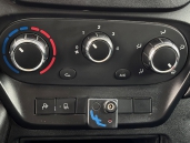IVECO Daily Blaszak