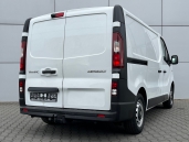 Renault Trafic Blaszak