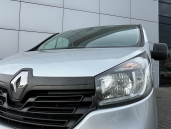 Renault Trafic Blaszak