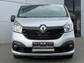 Renault Trafic Blaszak