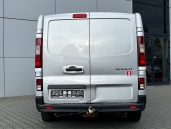 Renault Trafic Blaszak
