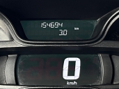 Renault Trafic Blaszak
