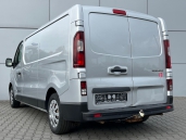 Renault Trafic Blaszak