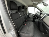 Renault Trafic Blaszak
