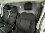 Renault Trafic Blaszak