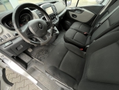 Renault Trafic Blaszak