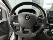 Renault Trafic Blaszak