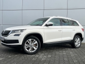 Skoda Kodiaq 4x4 Automat