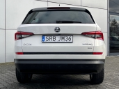 Skoda Kodiaq 4x4 Automat