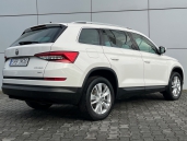 Skoda Kodiaq 4x4 Automat