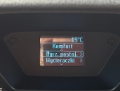 Ford Transit Connect Manual