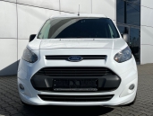Ford Transit Connect Manual