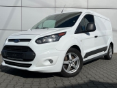 Ford Transit Connect Manual