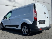 Ford Transit Connect Manual