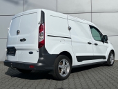 Ford Transit Connect Manual