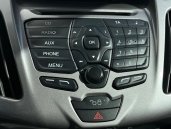 Ford Transit Connect Manual