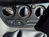 Ford Transit Connect Manual