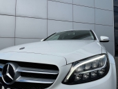 Mercedes C 300de
