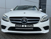 Mercedes C 300de