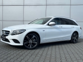 Mercedes C 300de