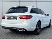 Mercedes C 300de